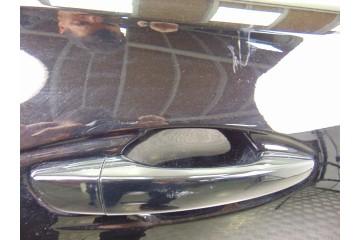 NEGRA PUERTA TRASERA DERECHA PEUGEOT 508