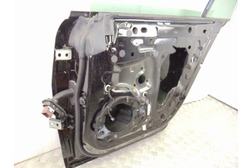 NEGRA PUERTA TRASERA DERECHA PEUGEOT 508