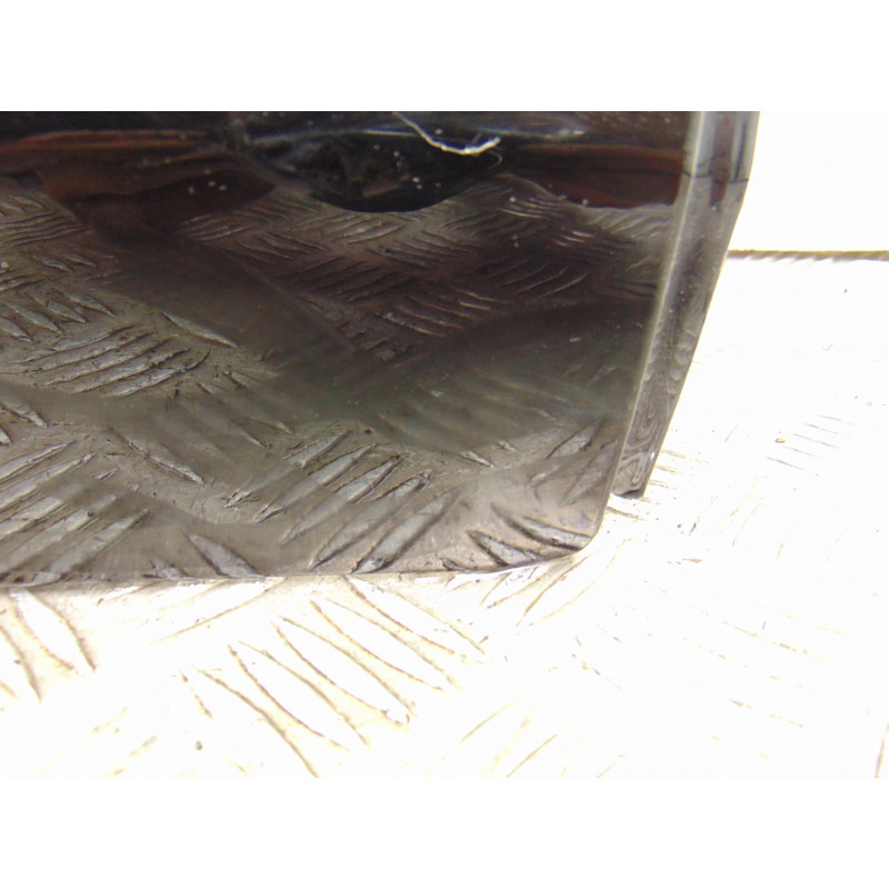 NEGRA PUERTA TRASERA DERECHA PEUGEOT 508