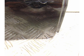 NEGRA PUERTA TRASERA DERECHA PEUGEOT 508