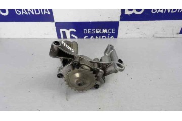 03G115105 BOMBA ACEITE VOLKSWAGEN TOURAN (1T1) Trendline 2004 03G115105 172295 VOLKSWAGEN - 1