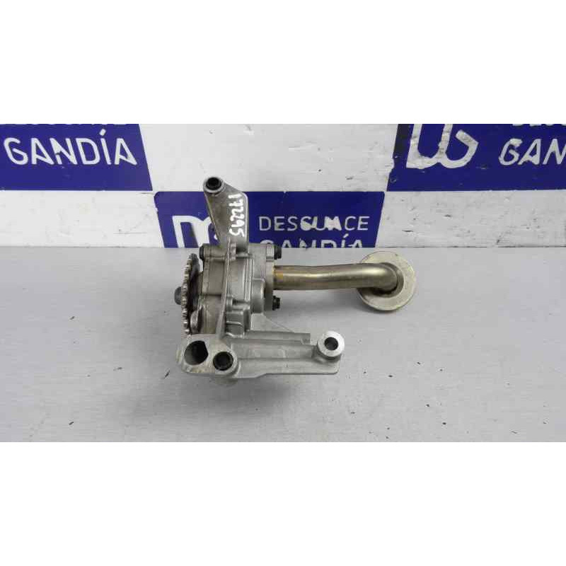 03G115105 BOMBA ACEITE VOLKSWAGEN TOURAN (1T1)