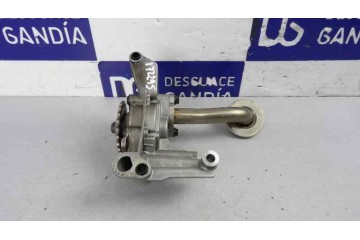 03G115105 BOMBA ACEITE VOLKSWAGEN TOURAN (1T1) Trendline 2004 03G115105 172295 VOLKSWAGEN - 3
