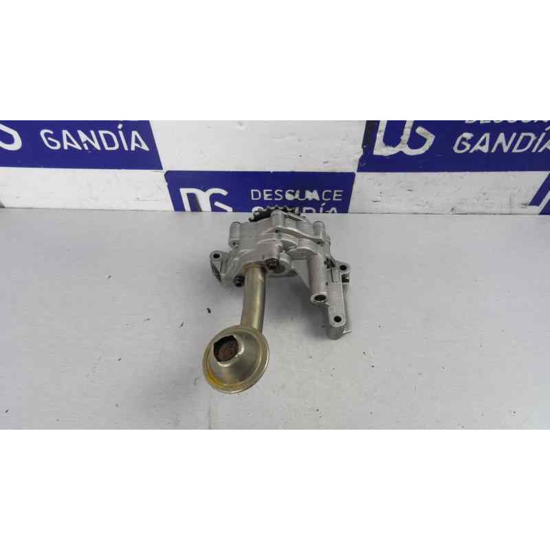 03G115105 BOMBA ACEITE VOLKSWAGEN TOURAN (1T1)