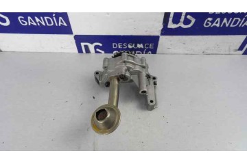 03G115105 BOMBA ACEITE VOLKSWAGEN TOURAN (1T1) Trendline 2004 03G115105 172295 VOLKSWAGEN - 5