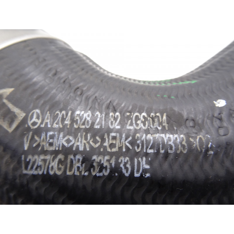 A2045282182 TUBO MERCEDES-BENZ CLASE E (BM 212) LIM.