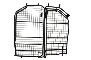  SEPARADOR DE CARGA FIAT II DOBLÒ (263) CARGO Furgón Basis Maxi 2016 212887 FIAT - 1