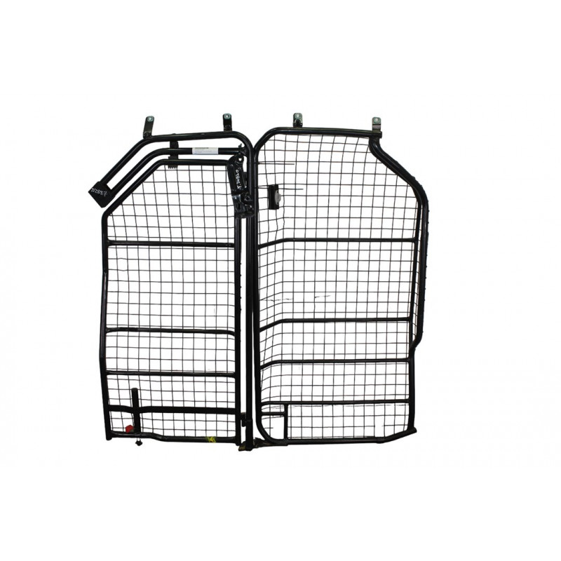  SEPARADOR DE CARGA FIAT II DOBLÒ (263) CARGO Furgón Basis Maxi 2016 212887 FIAT - 1