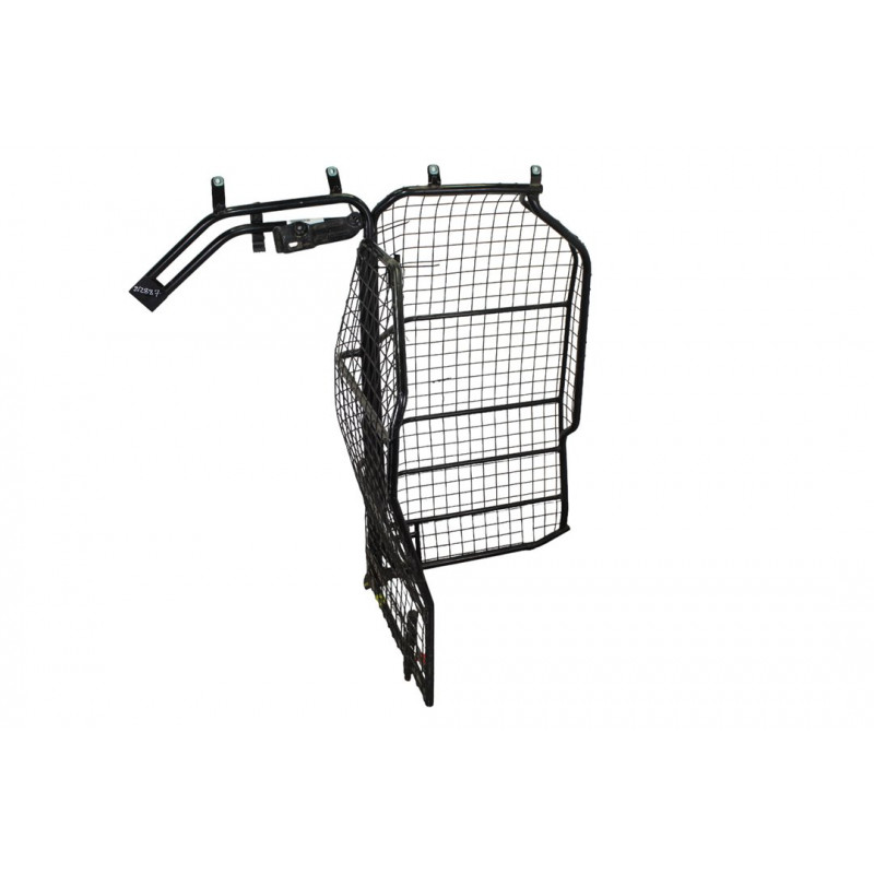  SEPARADOR DE CARGA FIAT II DOBLÒ (263) CARGO Furgón Basis Maxi 2016 212887 FIAT - 2