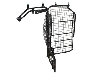  SEPARADOR DE CARGA FIAT II DOBLÒ (263) CARGO Furgón Basis Maxi 2016 212887 FIAT - 2