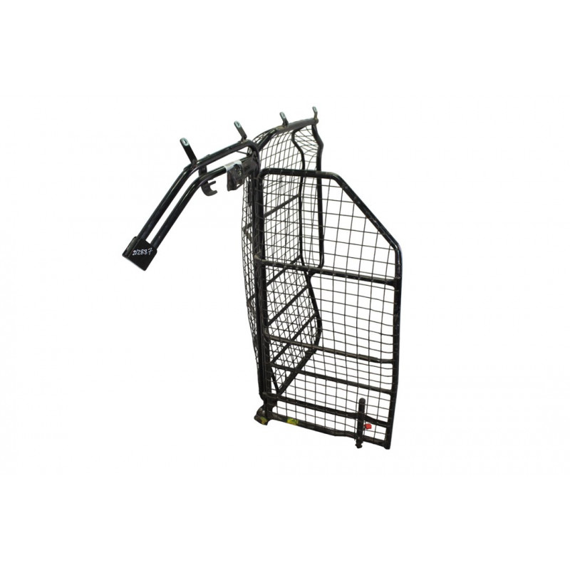  SEPARADOR DE CARGA FIAT II DOBLÒ (263) CARGO Furgón Basis Maxi 2016 212887 FIAT - 3