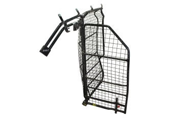  SEPARADOR DE CARGA FIAT II DOBLÒ (263) CARGO Furgón Basis Maxi 2016 212887 FIAT - 3