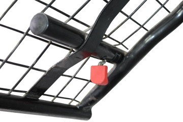  SEPARADOR DE CARGA FIAT II DOBLÒ (263) CARGO Furgón Basis Maxi 2016 212887 FIAT - 4