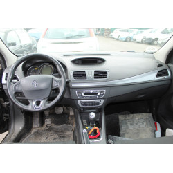 KIT AIRBAG RENAULT MEGANE III BERLINA 5P