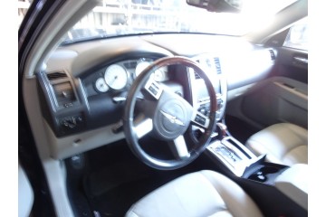  KIT AIRBAG CHRYSLER 300C (LE/LX) 3.0 CRD 2009 213481 CHRYSLER - 1