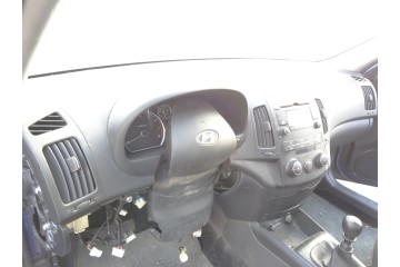  KIT AIRBAG HYUNDAI I30 (FD) Classic 2009 211000 HYUNDAI - 1