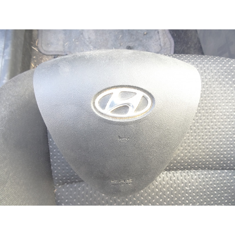  KIT AIRBAG HYUNDAI I30 (FD) Classic 2009 211000 HYUNDAI - 1