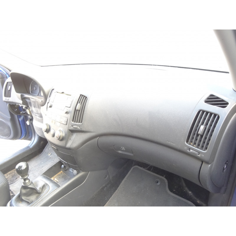  KIT AIRBAG HYUNDAI I30 (FD) Classic 2009 211000 HYUNDAI - 2