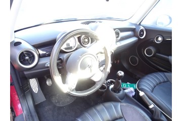  KIT AIRBAG MINI MINI (R56) Cooper S 2007 213467 MINI - 1