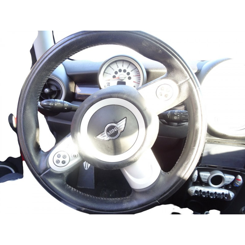  KIT AIRBAG MINI MINI (R56) Cooper S 2007 213467 MINI - 1