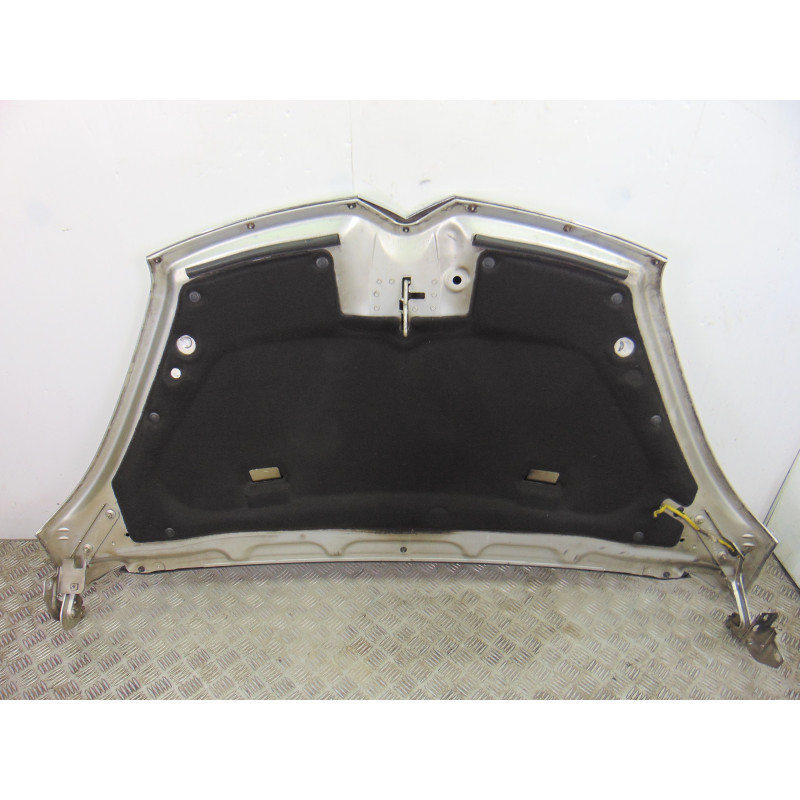 PLATA CAPO CITROEN GRAND C4 PICASSO Exclusive 2009 PLATA 190734 CITROEN - 4