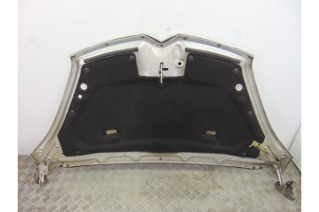 PLATA CAPO CITROEN GRAND C4 PICASSO Exclusive 2009 PLATA 190734 CITROEN - 4