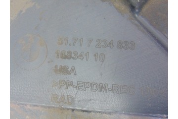 7234833 PASO RUEDA BMW SERIE X5 (E70) xDrive30d 2007 7234833 194835 BMW - 1