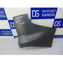 NEGRO PUNTERA PARAGOLPES TRASERA DERECHA FORD TOURNEO COURIER (C4A) NEGRO PUNTERA PARAGOLPES TRASERA DERECHA FORD TOURNEO COURIER (C4A)