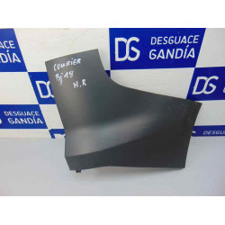 NEGRO PUNTERA PARAGOLPES TRASERA DERECHA FORD TOURNEO COURIER (C4A)