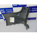 NEGRO PUNTERA PARAGOLPES TRASERA DERECHA FORD TOURNEO COURIER (C4A) NEGRO PUNTERA PARAGOLPES TRASERA DERECHA FORD TOURNEO COURIER (C4A)