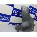 NEGRO PUNTERA PARAGOLPES TRASERA DERECHA FORD TOURNEO COURIER (C4A) NEGRO PUNTERA PARAGOLPES TRASERA DERECHA FORD TOURNEO COURIER (C4A)