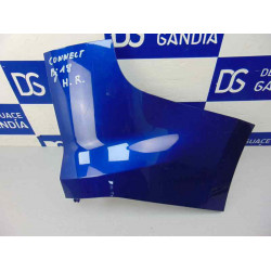 AZUL PUNTERA PARAGOLPES TRASERA DERECHA FORD TOURNEO COURIER (C4A)