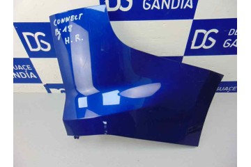 AZUL PUNTERA PARAGOLPES TRASERA DERECHA FORD TOURNEO COURIER (C4A) Ambiente AZUL 181888 FORD - 1