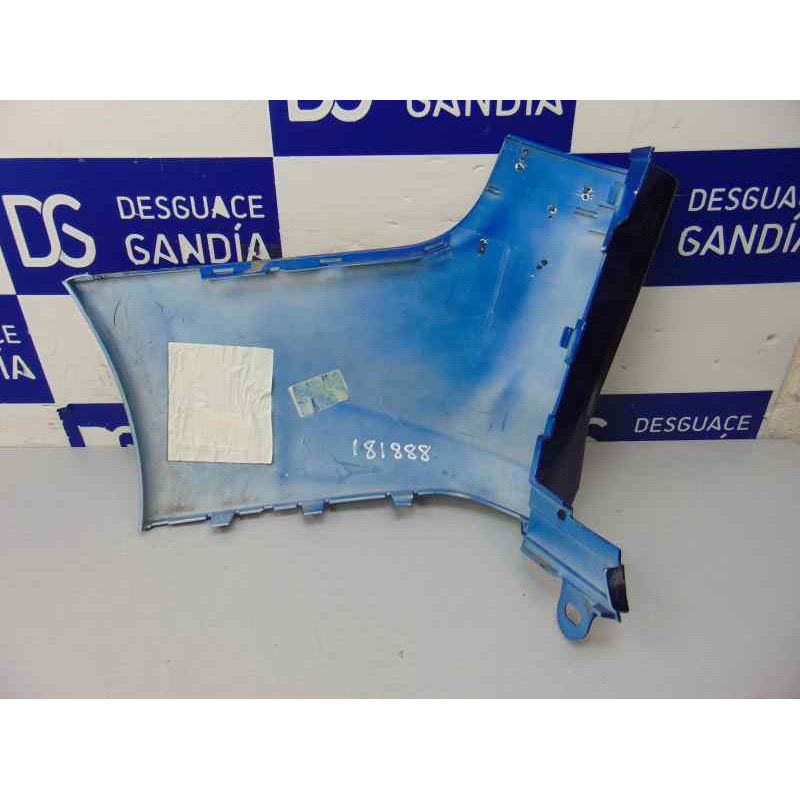 AZUL PUNTERA PARAGOLPES TRASERA DERECHA FORD TOURNEO COURIER (C4A)