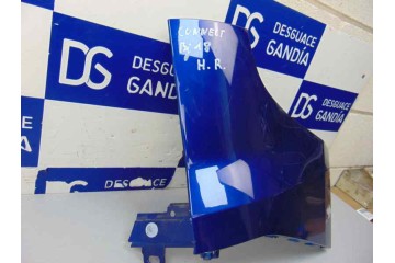 AZUL PUNTERA PARAGOLPES TRASERA DERECHA FORD TOURNEO COURIER (C4A) Ambiente AZUL 181888 FORD - 2