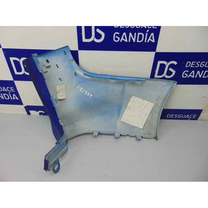 AZUL PUNTERA PARAGOLPES TRASERA IZQUIERDA FORD TOURNEO COURIER (C4A)
