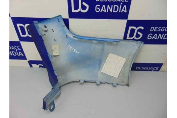 AZUL PUNTERA PARAGOLPES TRASERA IZQUIERDA FORD TOURNEO COURIER (C4A) Ambiente AZUL 181889 FORD - 1