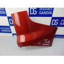 MARRON PUNTERA PARAGOLPES TRASERA DERECHA FORD TRANSIT COURIER (C4A) MARRON PUNTERA PARAGOLPES TRASERA DERECHA FORD TRANSIT COURIER (C4A)