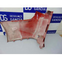 MARRON PUNTERA PARAGOLPES TRASERA DERECHA FORD TRANSIT COURIER (C4A) MARRON PUNTERA PARAGOLPES TRASERA DERECHA FORD TRANSIT COURIER (C4A)