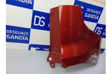 MARRON PUNTERA PARAGOLPES TRASERA DERECHA FORD TRANSIT COURIER (C4A) Ambiente MARRON 181890 FORD - 2