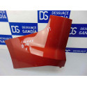 MARRON PUNTERA PARAGOLPES TRASERA IZQUIERDA FORD TRANSIT COURIER (C4A) MARRON PUNTERA PARAGOLPES TRASERA IZQUIERDA FORD TRANSIT COURIER (C4A)
