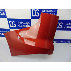 MARRON PUNTERA PARAGOLPES TRASERA IZQUIERDA FORD TRANSIT COURIER (C4A)