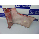 MARRON PUNTERA PARAGOLPES TRASERA IZQUIERDA FORD TRANSIT COURIER (C4A) MARRON PUNTERA PARAGOLPES TRASERA IZQUIERDA FORD TRANSIT COURIER (C4A)