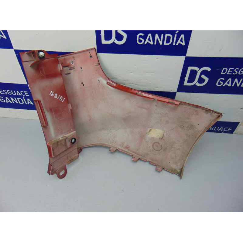 MARRON PUNTERA PARAGOLPES TRASERA IZQUIERDA FORD TRANSIT COURIER (C4A)