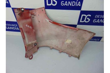 MARRON PUNTERA PARAGOLPES TRASERA IZQUIERDA FORD TRANSIT COURIER (C4A) Ambiente MARRON 181891 FORD - 1