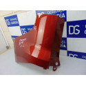 MARRON PUNTERA PARAGOLPES TRASERA IZQUIERDA FORD TRANSIT COURIER (C4A) MARRON PUNTERA PARAGOLPES TRASERA IZQUIERDA FORD TRANSIT COURIER (C4A)