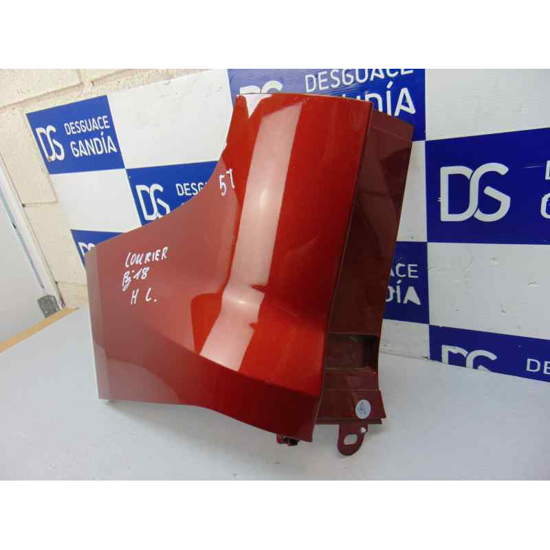MARRON PUNTERA PARAGOLPES TRASERA IZQUIERDA FORD TRANSIT COURIER (C4A)