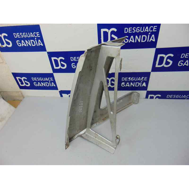 DERECHO MOLDURAS DELANTERAS VOLKSWAGEN CRAFTER FURGÓN (2E) Caja cerrada 35, batalla larga con techo super alto 2007 DERECHO 1831