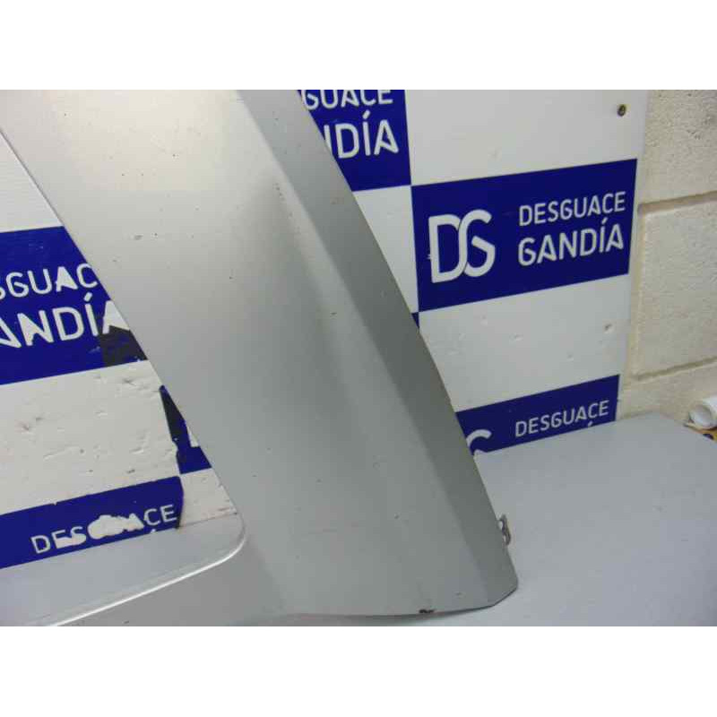 DERECHO MOLDURAS DELANTERAS VOLKSWAGEN CRAFTER FURGÓN (2E) Caja cerrada 35, batalla larga con techo super alto 2007 DERECHO 1831