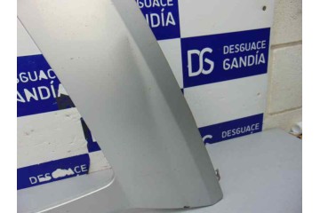 DERECHO MOLDURAS DELANTERAS VOLKSWAGEN CRAFTER FURGÓN (2E) Caja cerrada 35, batalla larga con techo super alto 2007 DERECHO 1831